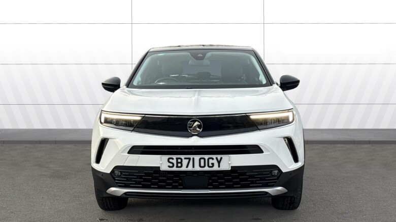 Vauxhall Mokka 1.2 Turbo Elite Premium 5dr Petrol Hatchback